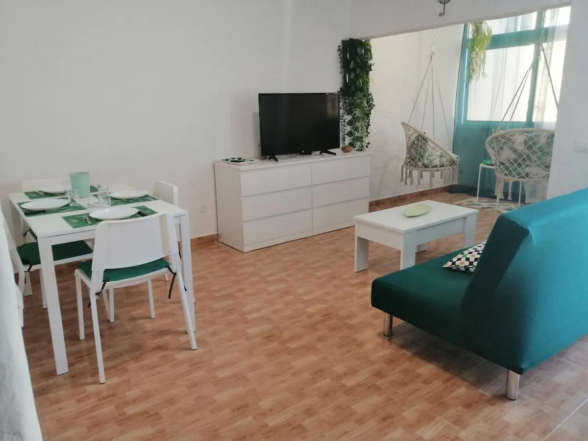 Casamaria Apartment Tarajalejo