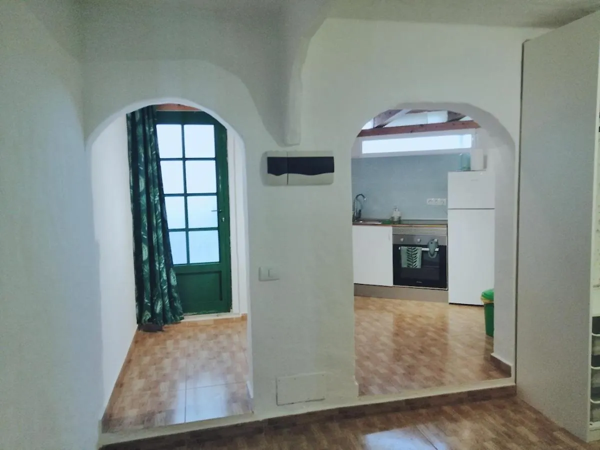 Casamaria Apartment Tarajalejo