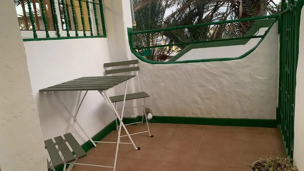 Casamaria Apartment Tarajalejo 0*,  Spain