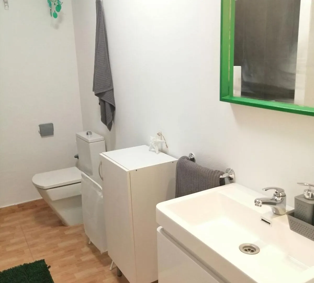 Casamaria Apartment Tarajalejo Spain