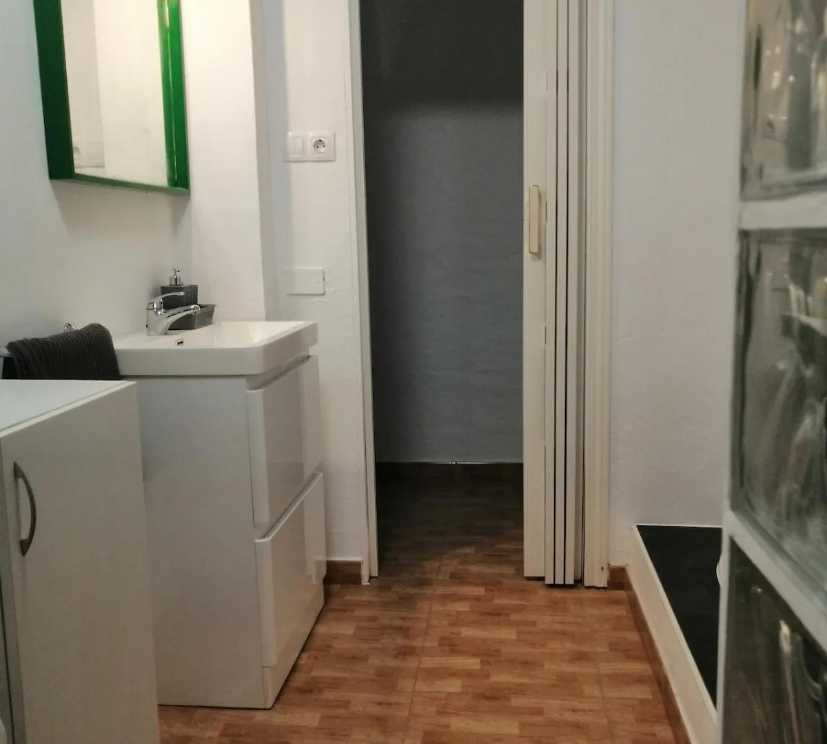 Casamaria Apartment Tarajalejo