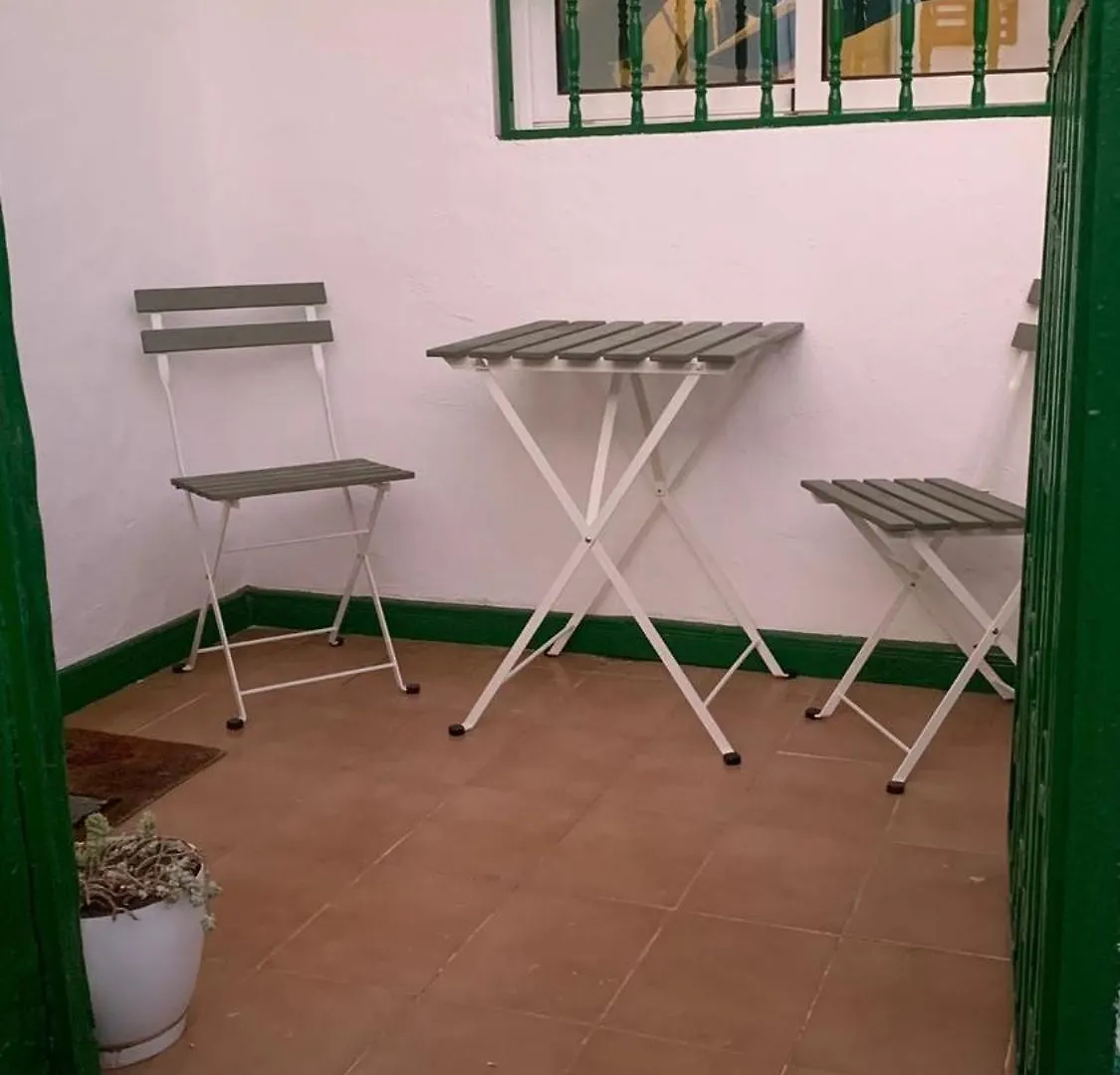 Casamaria Apartment Tarajalejo