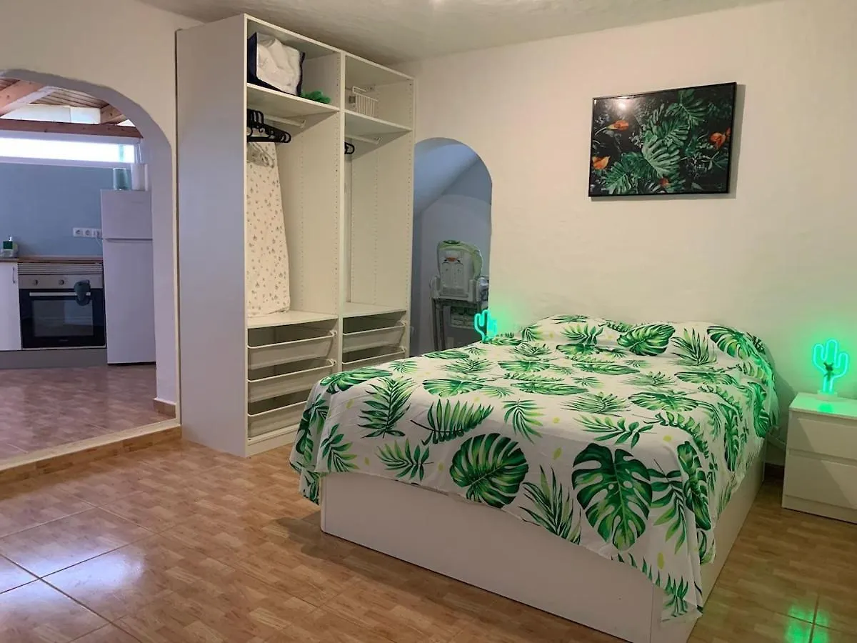Casamaria Apartment Tarajalejo Spain